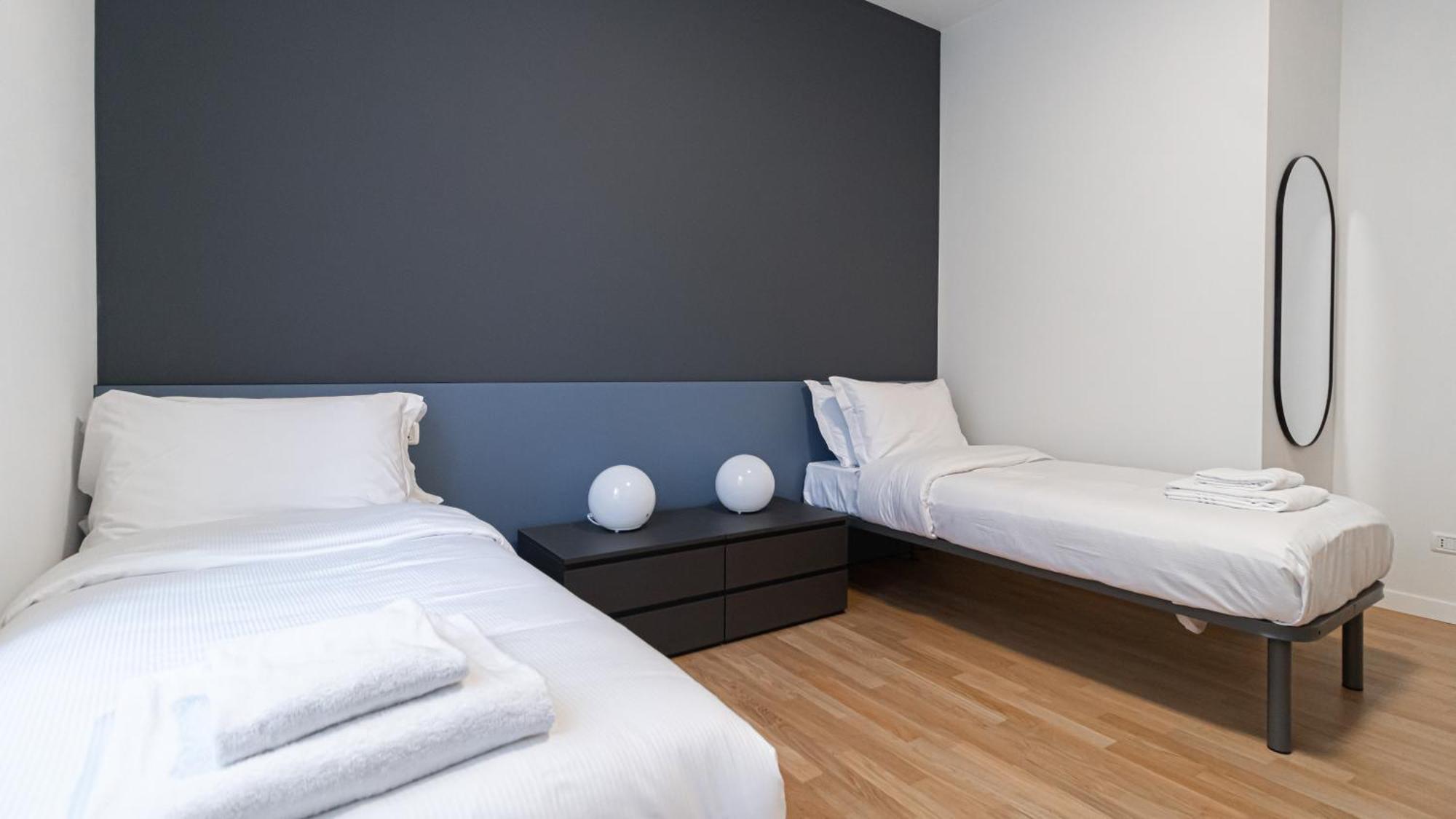 Apartment Italianway - Cola Montano 29 B