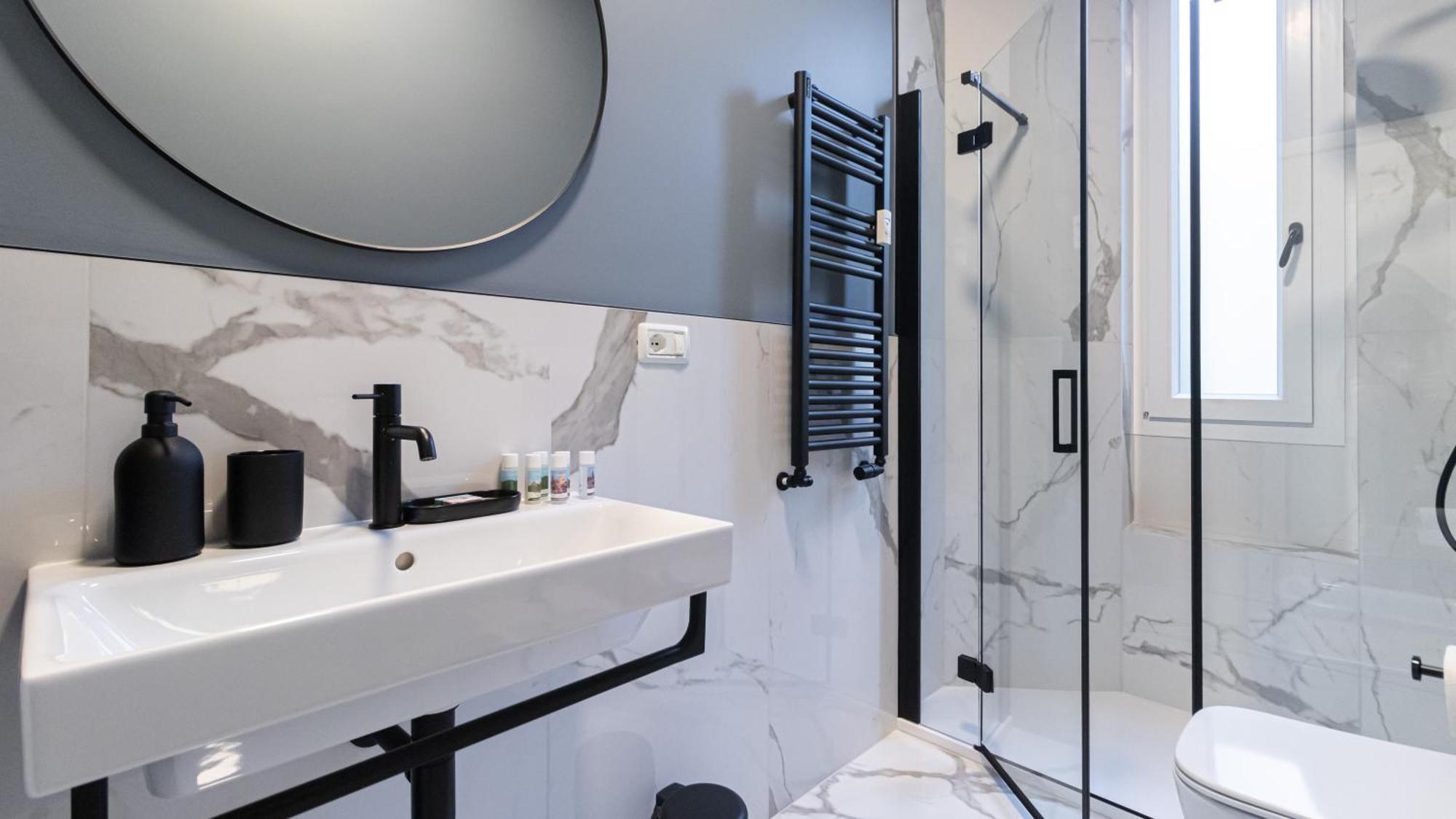 Apartment Italianway - Cola Montano 29 B Mailand