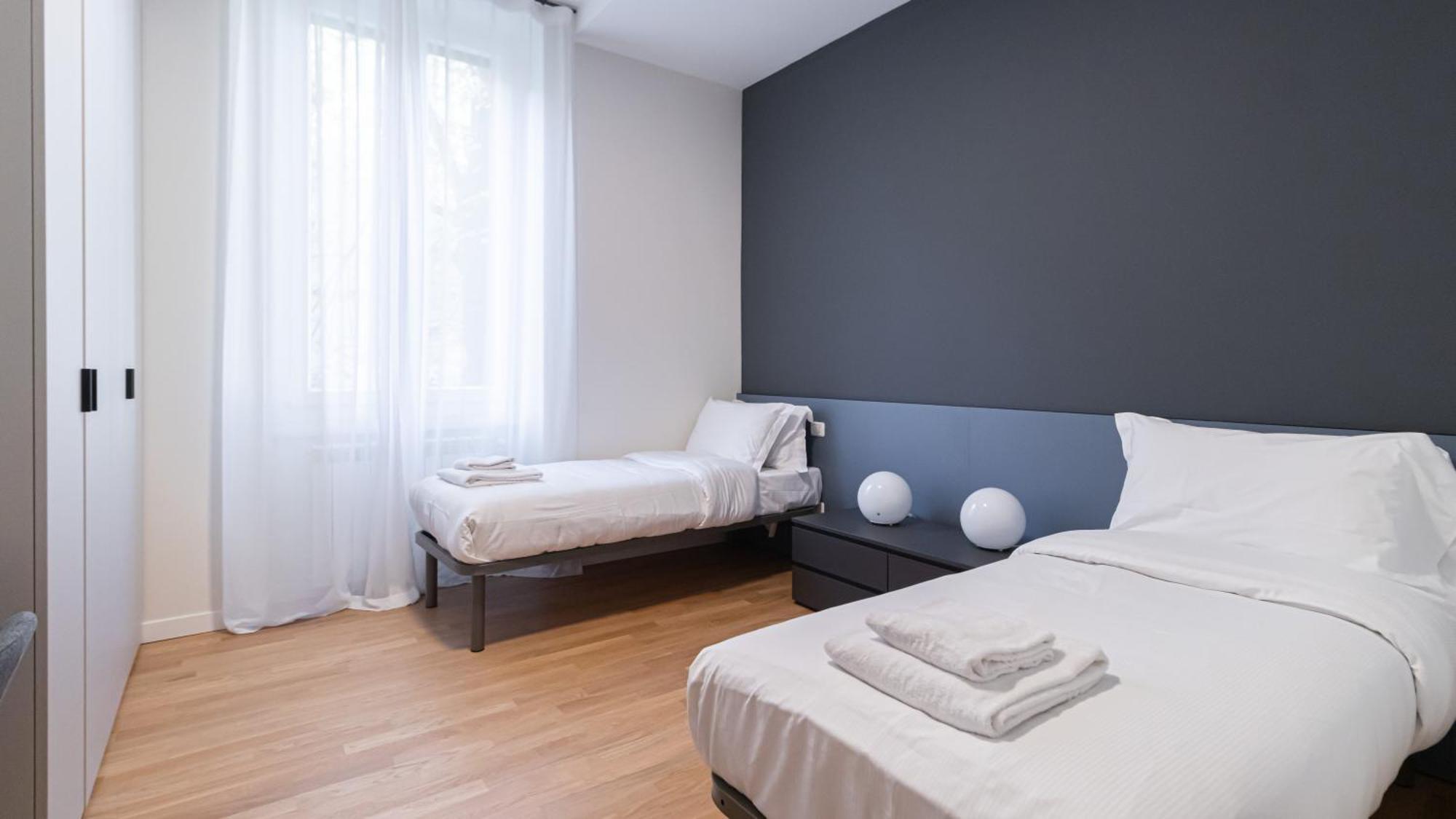 Italianway - Cola Montano 29 B Apartment